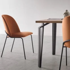 mesa de comedor extensible Ron