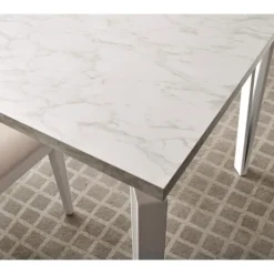 mesa de comedor extensible Ron