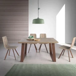 Mesa de Comedor fija alexander