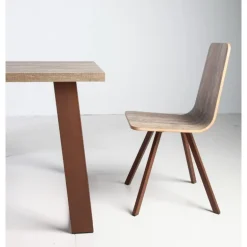 Mesa de Comedor fija alexander