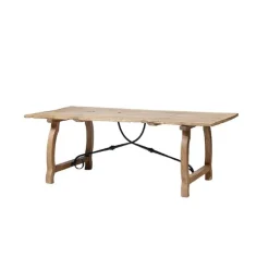 Mesa de comedor Fumiko