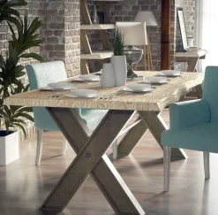 Mesa de comedor gilca