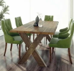 Mesa de comedor gilca