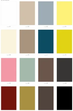 mesa de comedor Habana