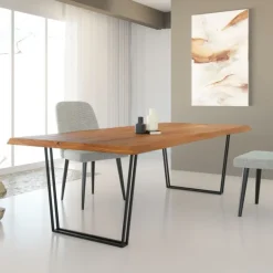 Mesa de comedor hard