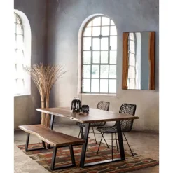 Mesa de comedor Lancelot