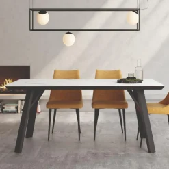 Mesa de comedor Maxin