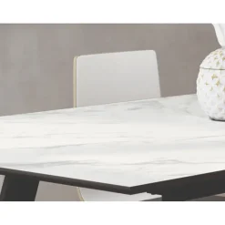 Mesa de comedor Maxin