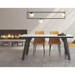 Mesa de comedor Maxin