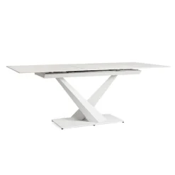 Mesa de comedor moderna Gutemberg