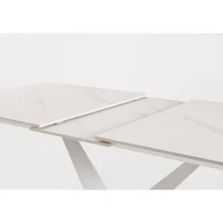 Mesa de comedor moderna Gutemberg