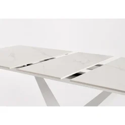 Mesa de comedor moderna Gutemberg