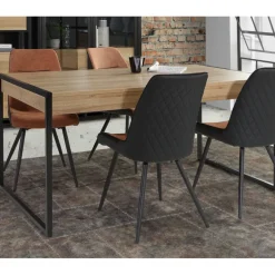 Mesa de comedor Napoli