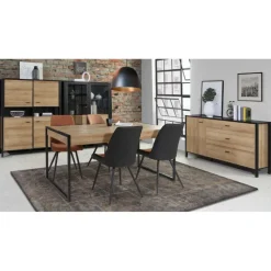 Mesa de comedor Napoli