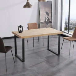 Mesa de comedor Natur