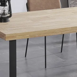 Mesa de comedor Natur