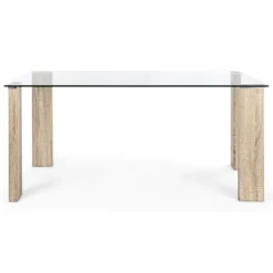 Mesa de comedor new art wood