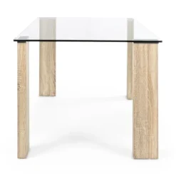 Mesa de comedor new art wood