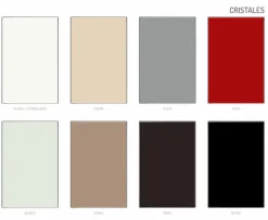 Mesa de comedor nogal gavin