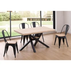 Mesa de comedor persia