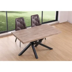 Mesa de comedor persia