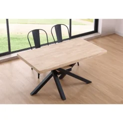 Mesa de comedor persia