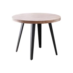 Mesa de comedor redonda Ber