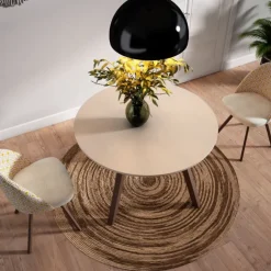 Mesa de Comedor redonda Kiev