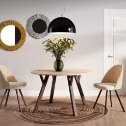 Mesa de Comedor redonda Kiev