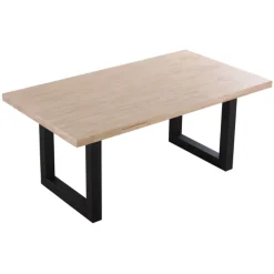 Mesa de comedor Roble 180