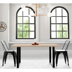 Mesa de comedor Santoro