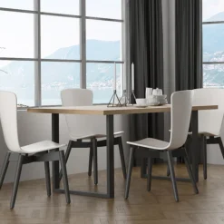 Mesa de comedor Santoro