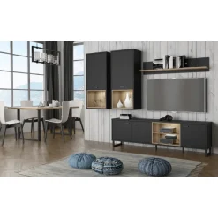 Mesa de comedor Santoro