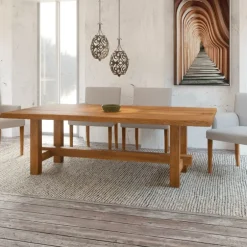 Mesa de comedor Singular