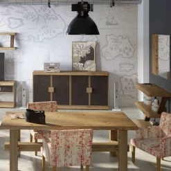 Mesa de comedor Singular