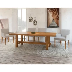 Mesa de comedor Singular