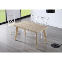 Mesa de comedor Sueca