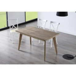 Mesa de comedor Sueca