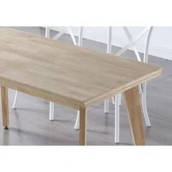 Mesa de comedor Sueca