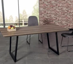 Mesa de comedor Sueca