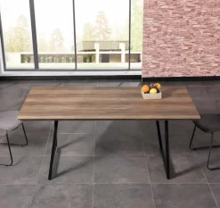 Mesa de comedor Sueca