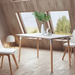 Mesa de comedor William