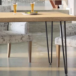 Mesa de comedor Wood