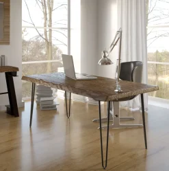 Mesa de comedor Wood