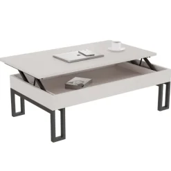 Mesa de TV elevable Dolan
