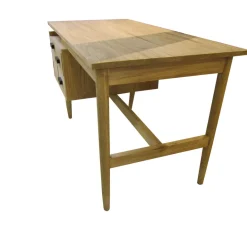 Mesa escritorio madera