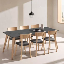 Mesa extensible Dijon