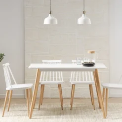 Mesa extensible Dijon