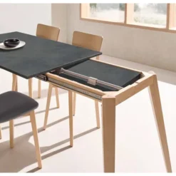 Mesa extensible Dijon