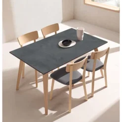 Mesa extensible Dijon